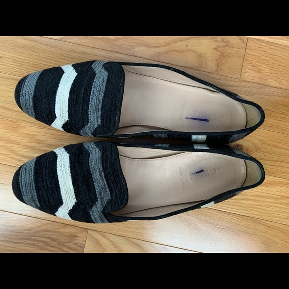 JCrew Loafers - Picture 3 of 7